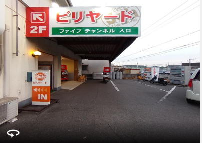 3Dビュー3